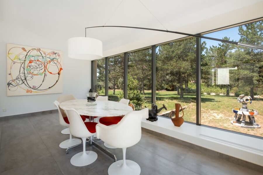 Maison à vendre à Montpellier — Vue nature — photo 21