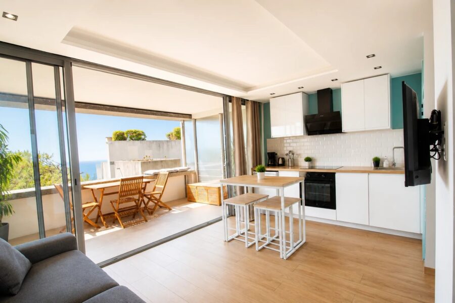 Appartement à vendre à Cap-d&rsquo;ail — Vue mer — photo 8