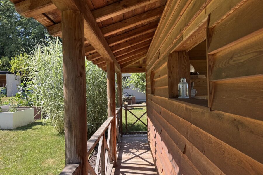 Maison à vendre à Burnhaupt-le-bas — Vue montagne — photo 32