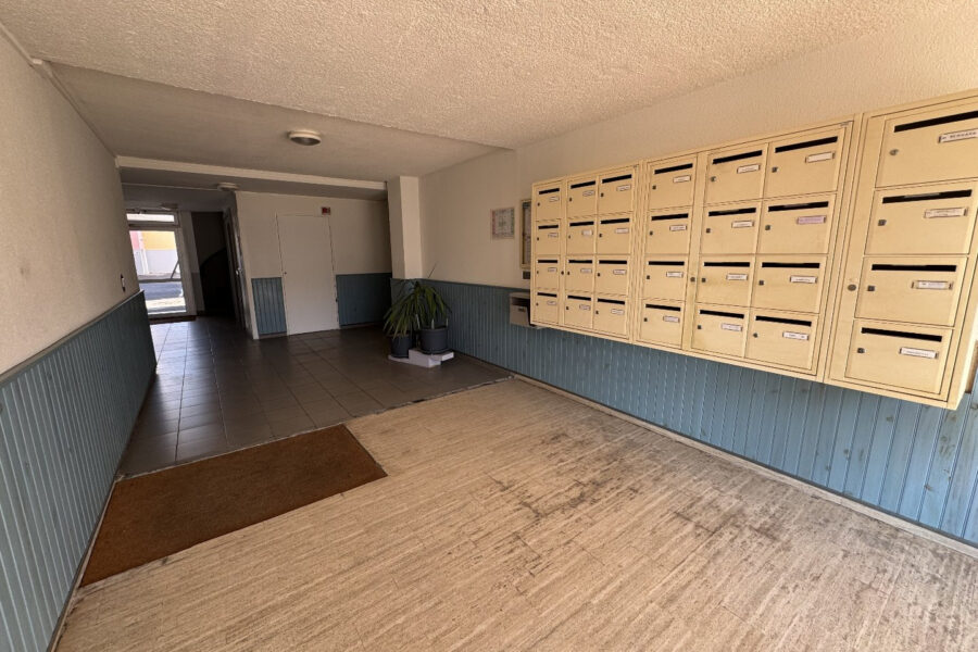 Appartement à vendre à Sète — Vue marina & port — photo 3