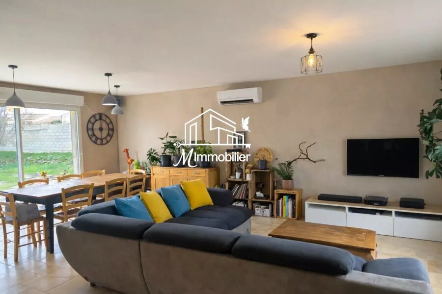 Maison à vendre à Sainte-valière — Vue nature — photo 6