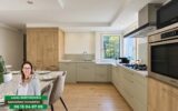 Appartement à vendre à Saint-Étienne — Vue parc & jardin — photo 8