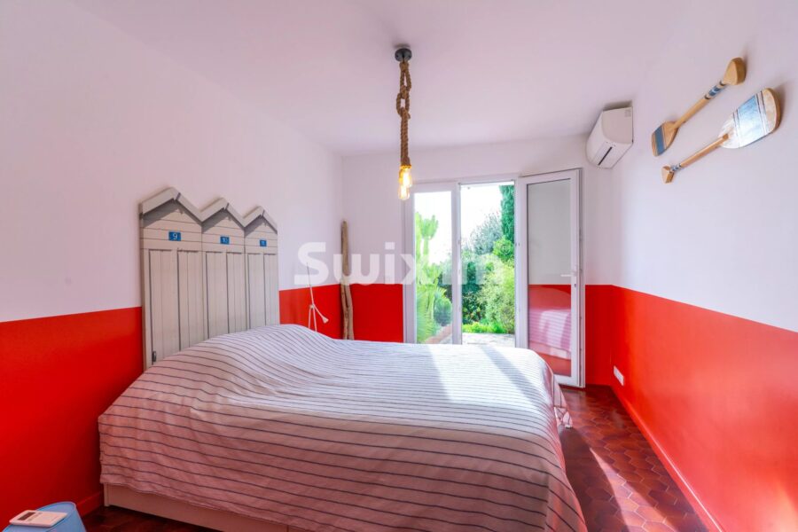 Maison à vendre à Cavalaire-sur-mer — Vue mer — photo 10