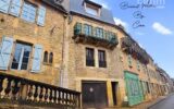 Maison à vendre à Montignac-lascaux — Vue sur la ville — photo 2