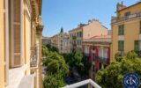 Appartement à vendre à Nice — Vue sur la ville — photo 1