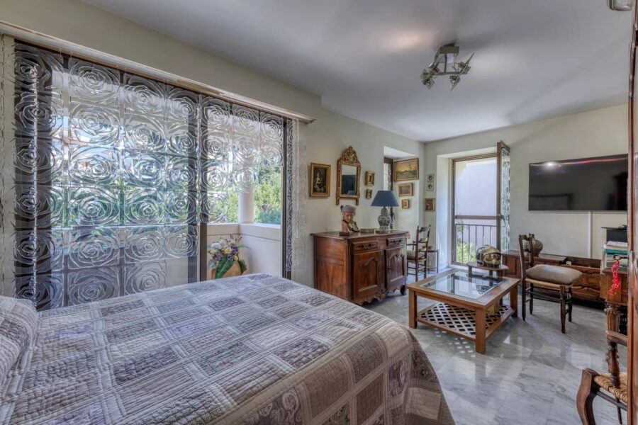 Appartement à vendre à Cannes — Vue parc & jardin — photo 12