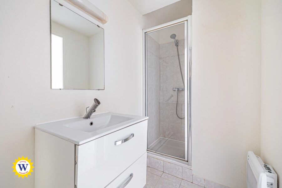 Appartement à louer à Nice — Vue mer — photo 8