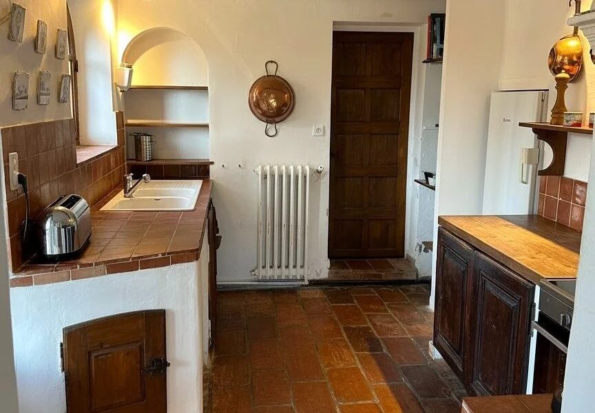 Maison à vendre à Grasse — Vue montagne — photo 12