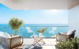 Appartement à vendre à Juan-les-pins — Vue mer — photo 1