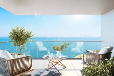 Appartement à vendre à Juan-les-pins