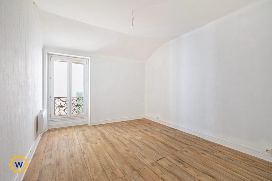 Appartement à vendre à Nice — Vue mer — photo 6