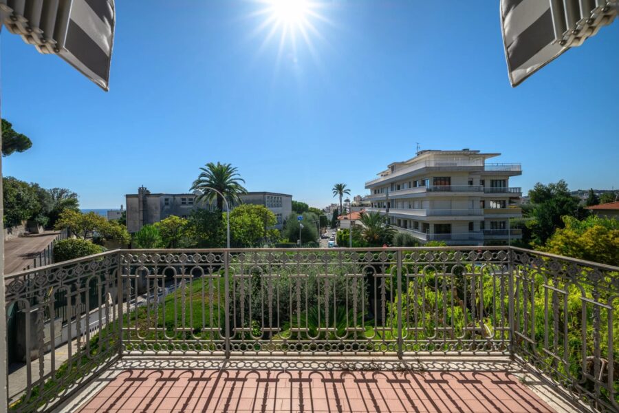 Maison à vendre à Nice — Vue nature — photo 17