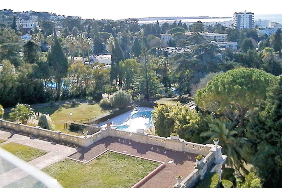 Appartement à vendre à Cannes — Vue mer — photo 3