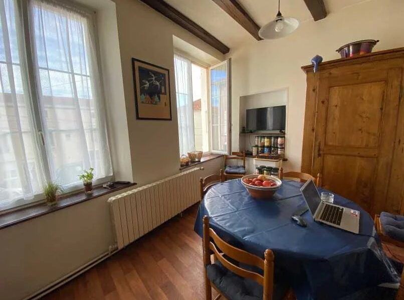 Maison à vendre à Châtillon-sur-saône — Vue dégagée — photo 16