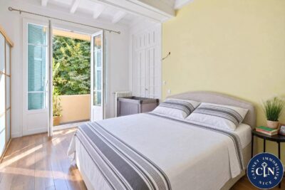 Appartement à vendre à Nice