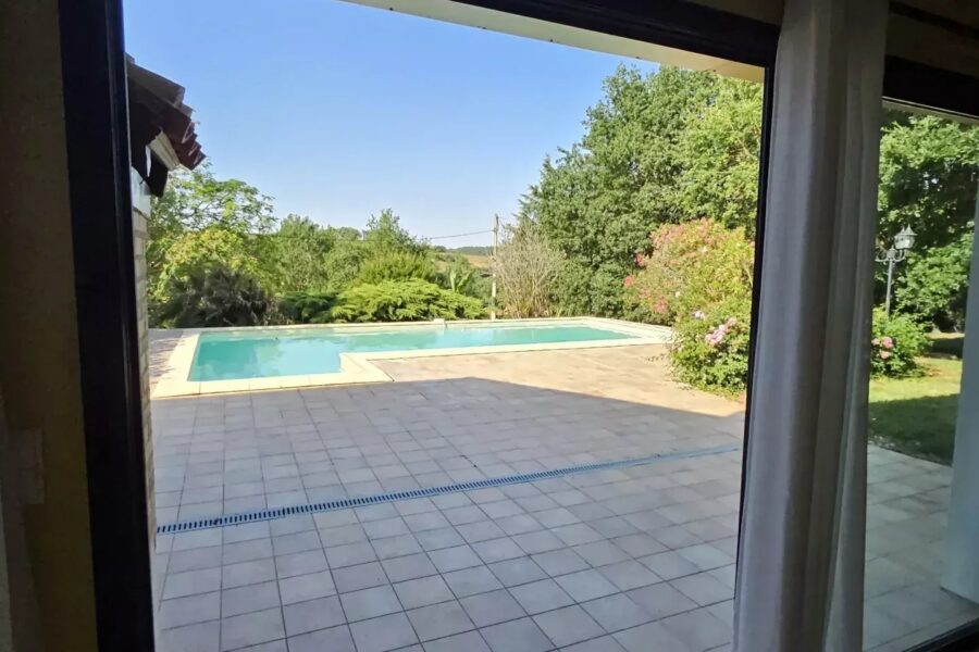 Maison à vendre à Agen — Vue nature — photo 17