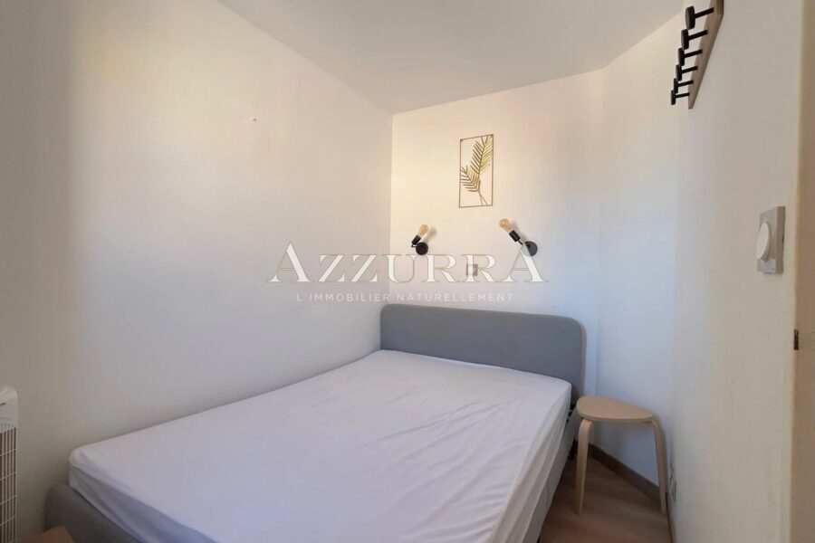 Appartement à vendre à Agay — Vue mer — photo 7
