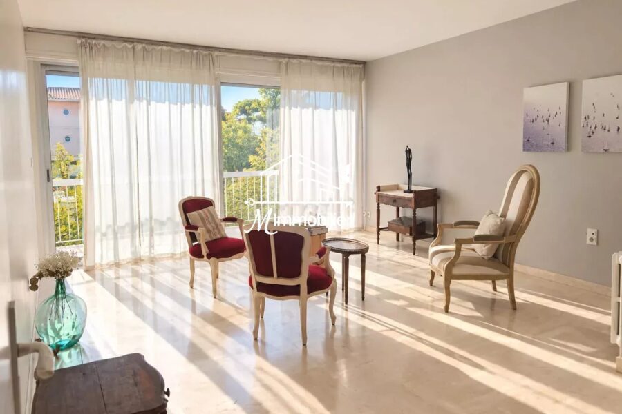 Maison à vendre à Narbonne — Vue parc & jardin — photo 10