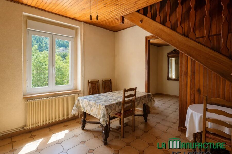 Maison à vendre à Saint-Étienne — Vue montagne — photo 6