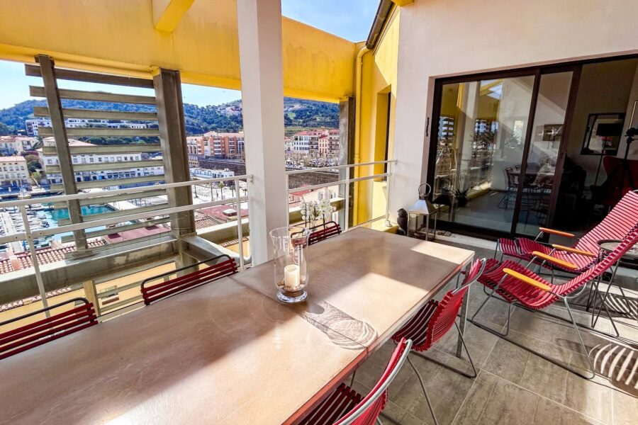 Appartement à vendre à Port-vendres — Vue mer — photo 32