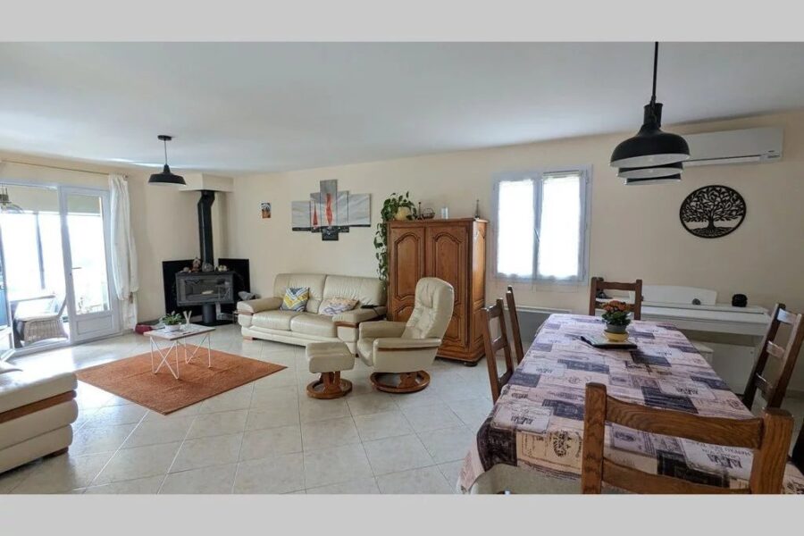 Maison à vendre à Carcès — Vue nature — photo 11