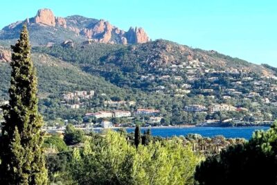 Appartement à vendre à Agay