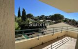 Appartement à vendre à Cavalaire-sur-mer — Vue parc & jardin — photo 1