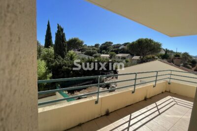 Appartement à vendre à Cavalaire-sur-mer