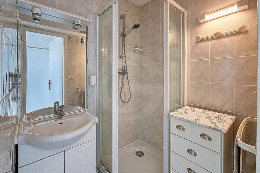 Appartement à vendre à Frontignan — Vue mer — photo 4
