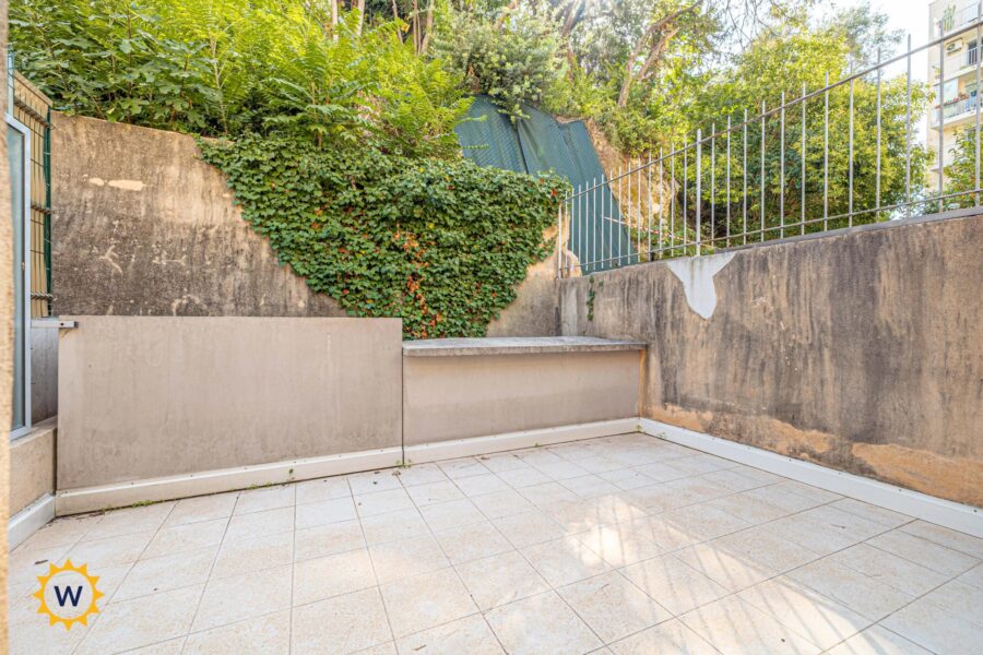 Appartement à vendre à Nice — Vue nature — photo 4