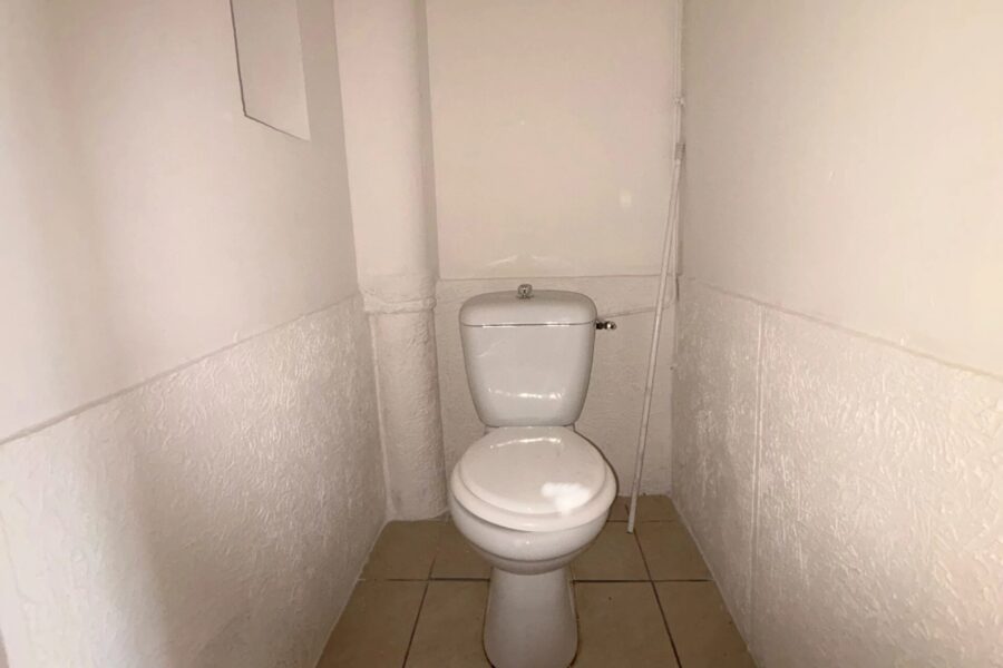 Appartement à louer à Saint-Étienne — Vue sur la ville — photo 5