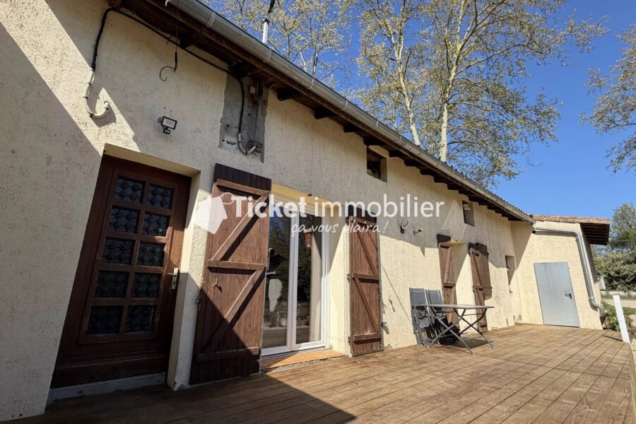 Maison à vendre à Grenade — Vue nature — photo 27