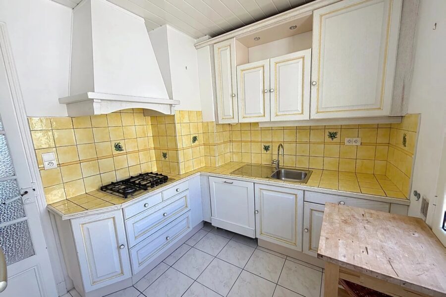 Appartement à vendre à Nice — Vue mer — photo 5
