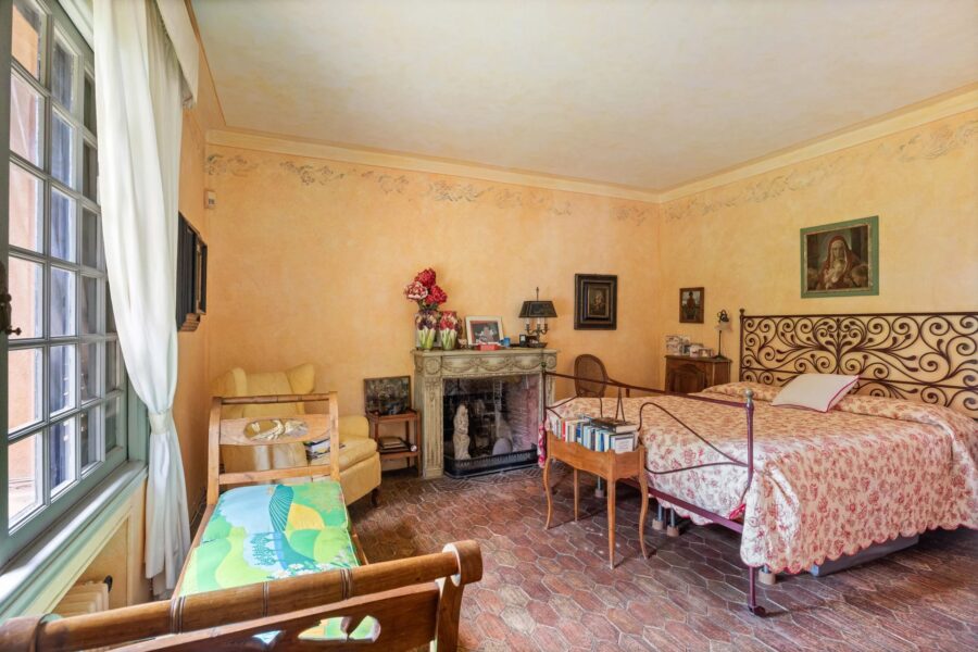 Maison à vendre à Roquebrune-cap-martin — Vue mer — photo 11