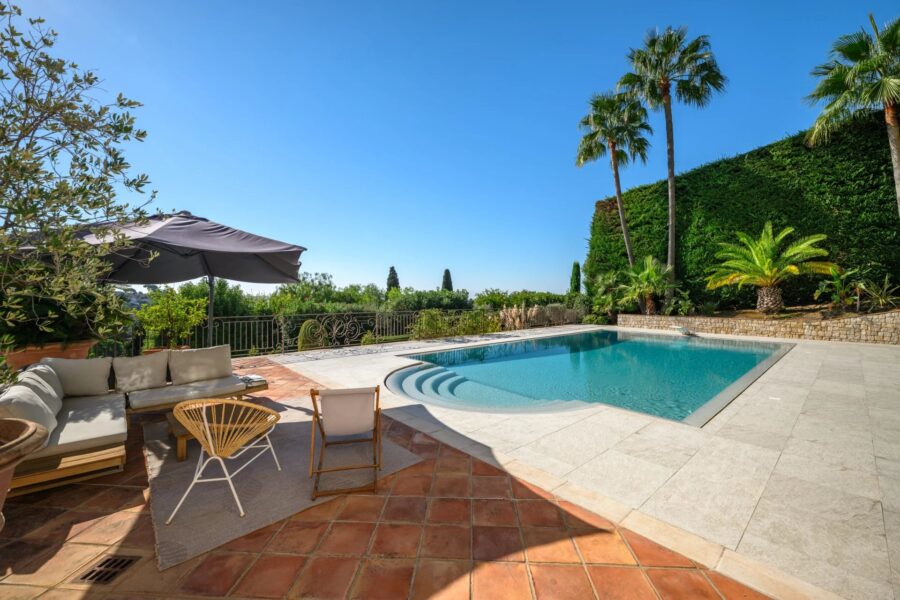 Maison à vendre à Nice — Vue mer — photo 20