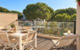 Appartement à vendre à Gruissan — Vue parc & jardin — photo 1