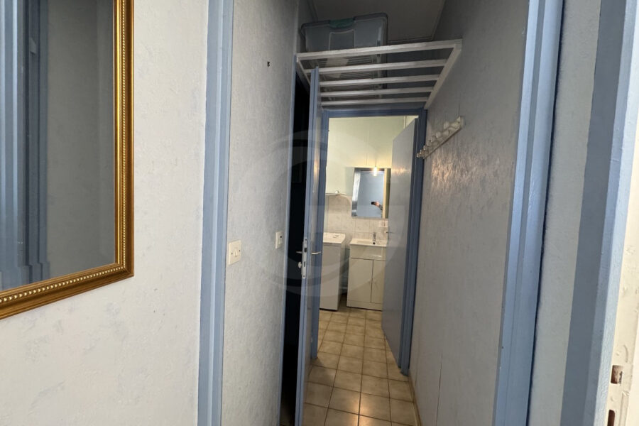 Appartement à vendre à Balaruc-les-bains — Vue mer — photo 14