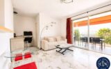 Appartement à vendre à Nice — Vue mer — photo 3