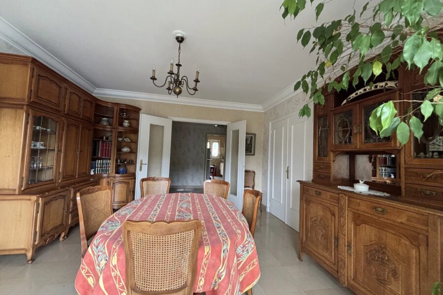 Appartement à vendre à Saint-Étienne — Vue nature — photo 14
