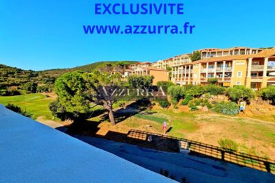 Appartement à vendre à Agay