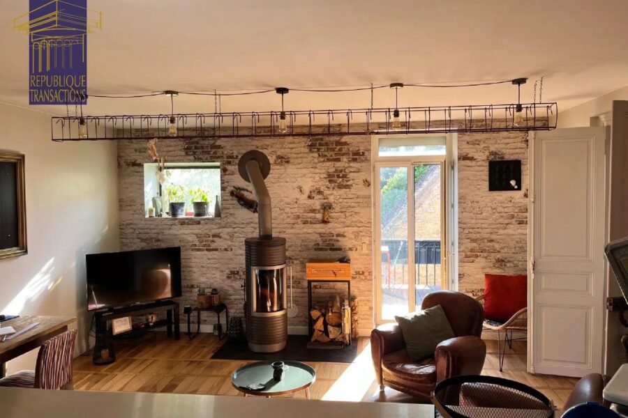 Appartement à vendre à Beaune — Vue nature — photo 3