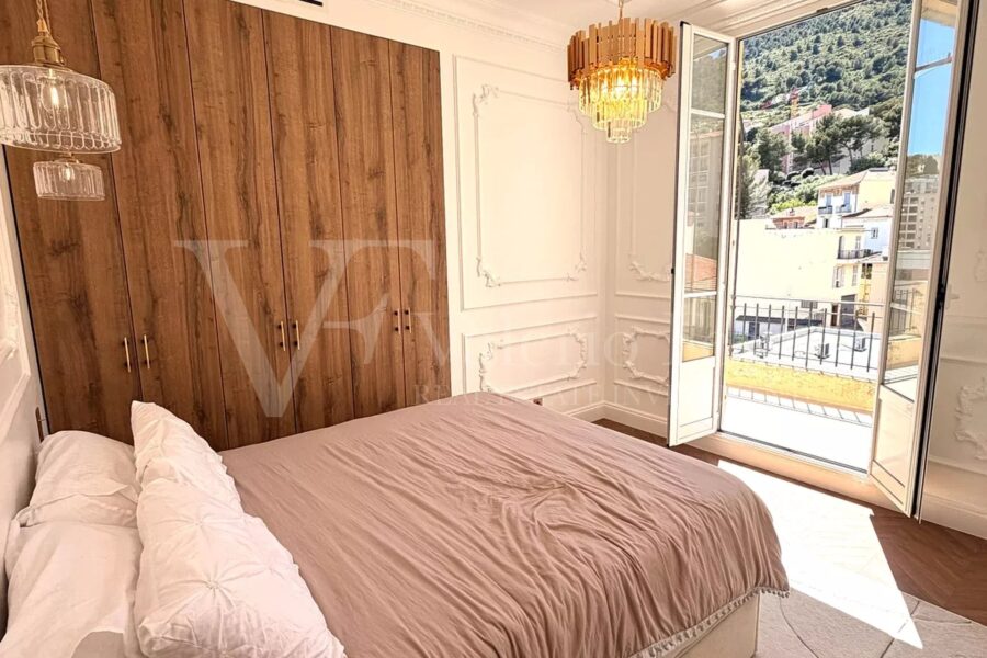 Appartement à vendre à Beausoleil — Vue mer — photo 5