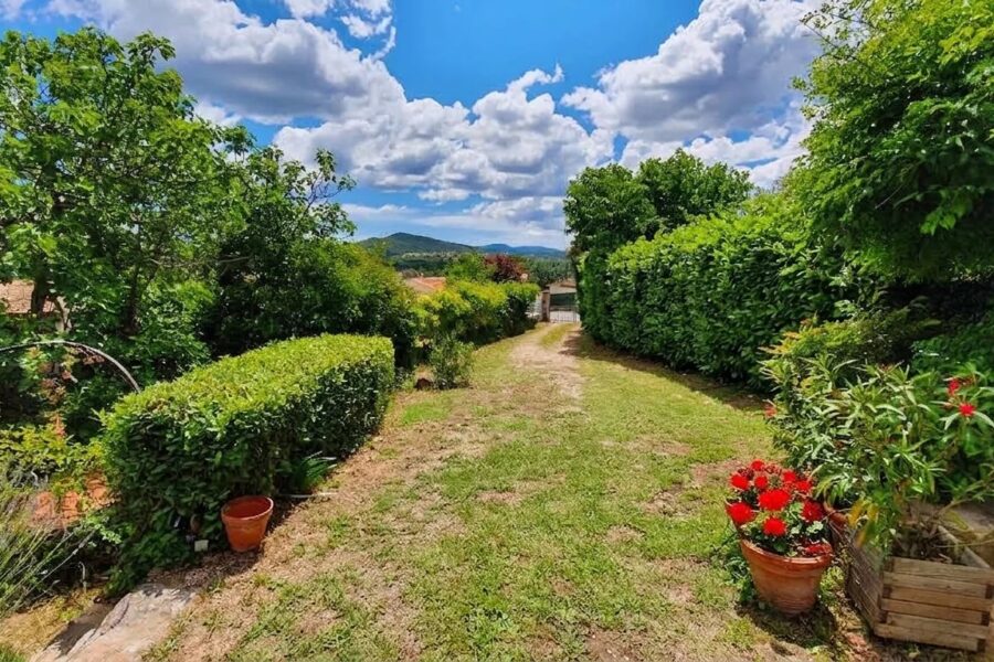 Maison à vendre à Taradeau — Vue nature — photo 2
