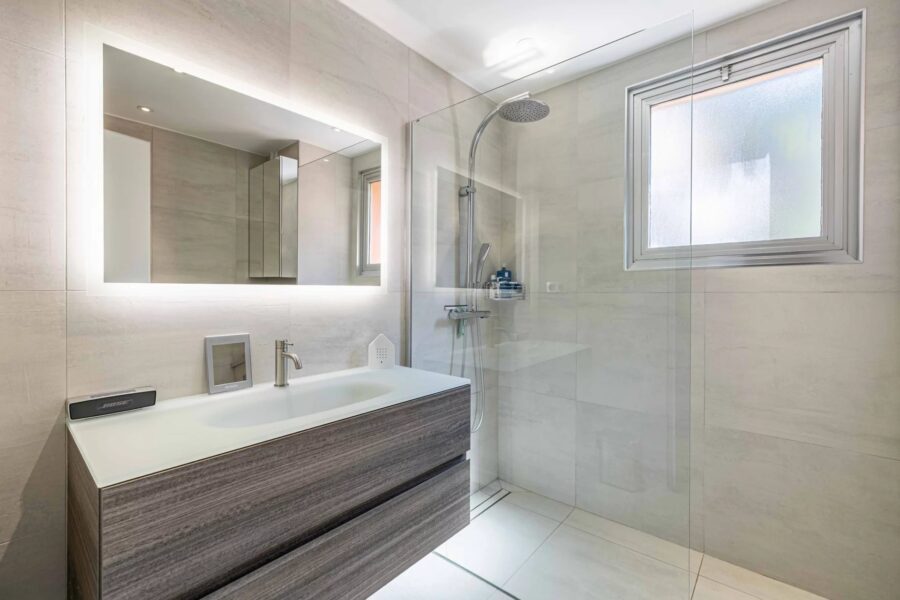 Appartement à vendre à Nice — Vue mer — photo 14