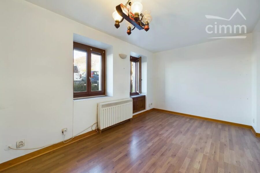 Maison à vendre à Villard-bonnot — Vue montagne — photo 4