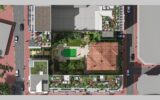 Appartement à vendre à Juan-les-pins — Vue mer — photo 7