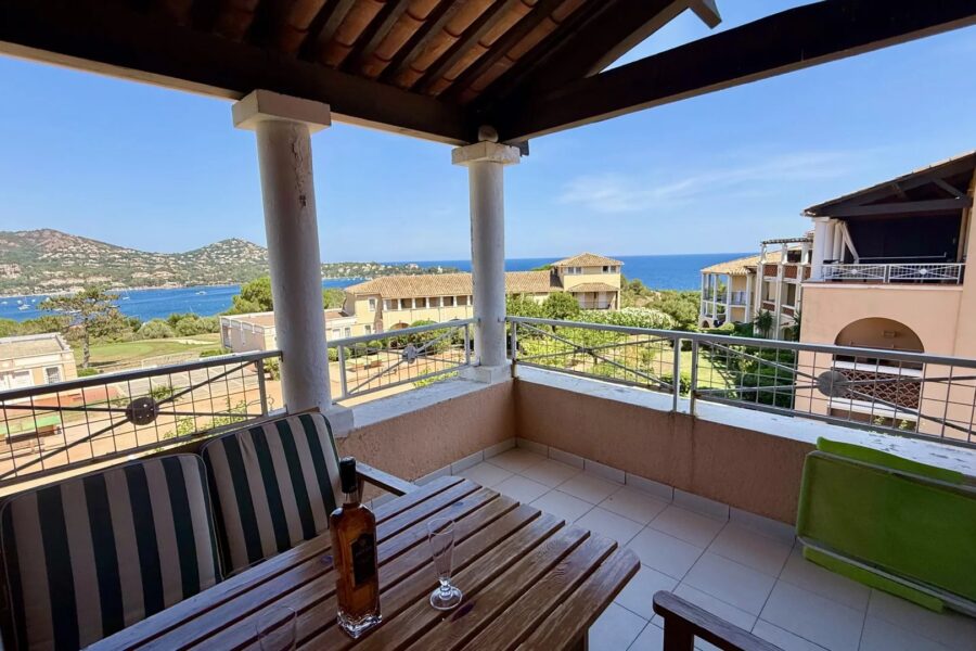 Appartement à vendre à Agay — Vue mer — photo 20