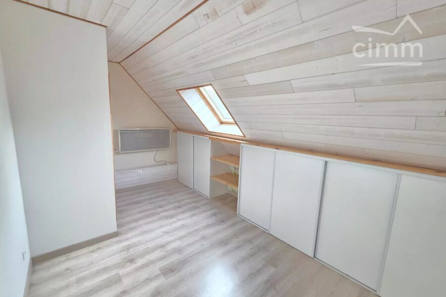 Maison à vendre à Nort-sur-erdre — Vue nature — photo 9