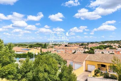 Maison à vendre à Salles-d&rsquo;aude