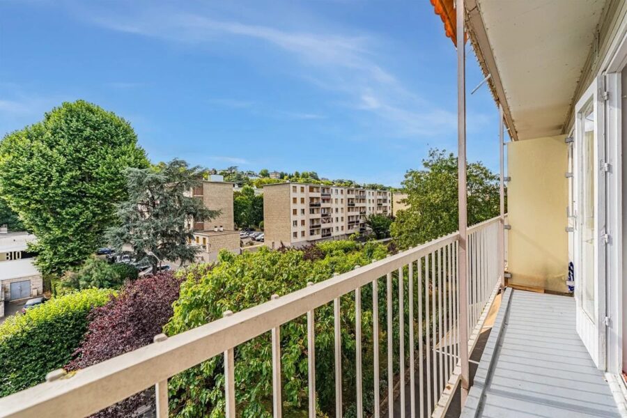 Appartement à vendre à Le pecq — Vue nature — photo 3